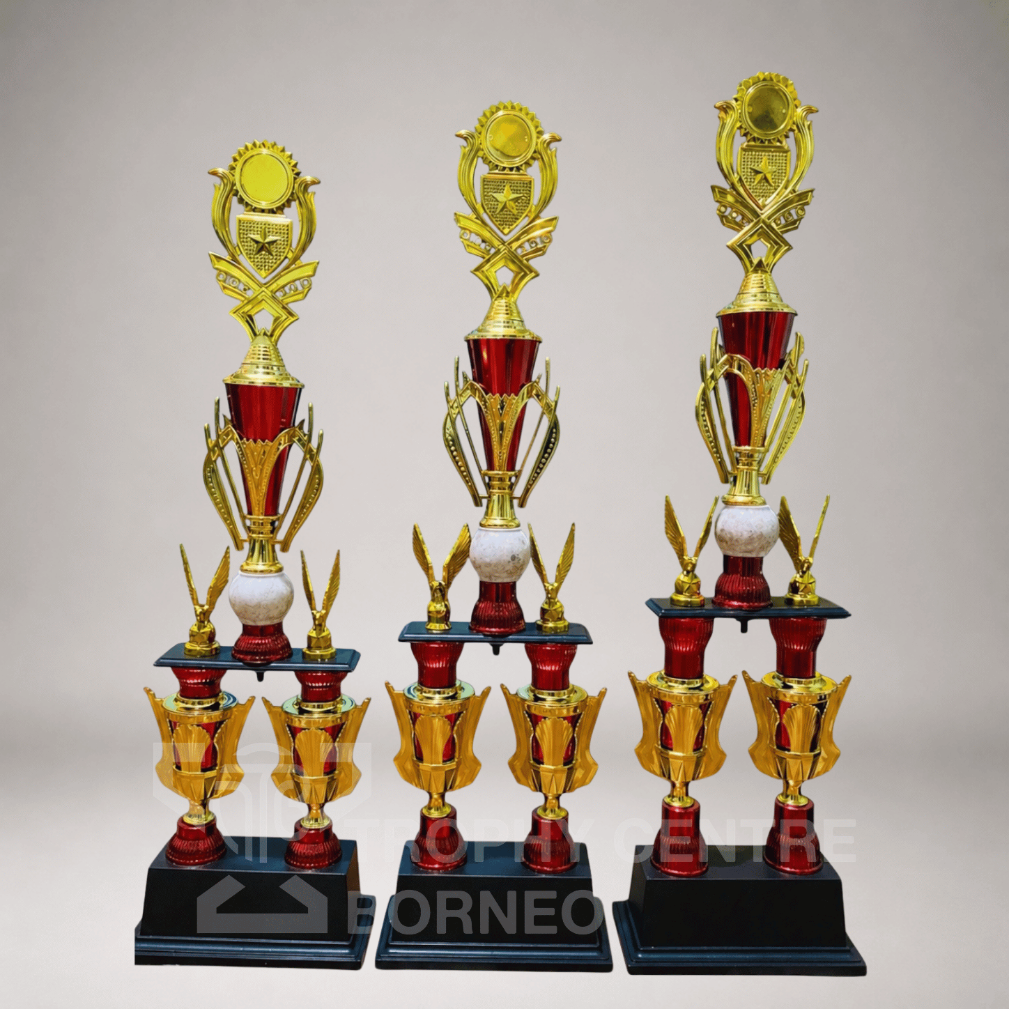 Piala TCB-180